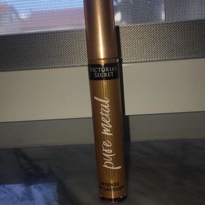Victoria Secret Pure Metal Lip Lacquer: Glow